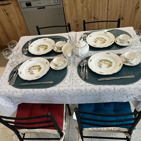 T3 Spacieux Rdc Avec 2 Chambres, 3 Lits Doubles, Jardin Et Parking Gratuit Appartement Colomiers